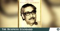 UPL Banglabazar outlet locked over sale of Mujib's biography 'The Unfinished Memoirs'