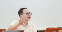 Vietnamese mathematicians find proof for decade-old information theory puzzle