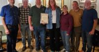 Community-saved North Yorkshire pub crowned CAMRA regional winner