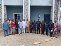 Police, NSCDC, NGOs launch Safe School initiative in Imo
