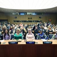 Türkiye-hosted UN panel urges stronger safeguards for children online