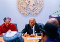 Nigeria ‘ll Back UN Candidate Who Believes In Africa’s Aspirations – Shettima