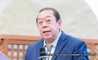 Gov. Singson Highlights PGIS Awards, NGO Partnerships