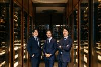 Melbourne-based venue claims top honour at Australia’s Wine List of the Year Awards 2026
