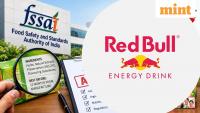 FSSAI’s energy drink crackdown: Red Bull sues regulator, says label ban could bring business to standstill