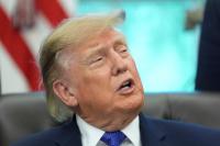 U.S. import bans on certain Canadian goods take effect