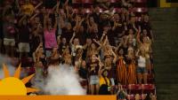 Sun Devil Debrief: Tested by travel, ASU sees mixed results across the board