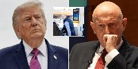 Labour pleads US to stop Donald Trump's diesel export ban hitting British​ motorists