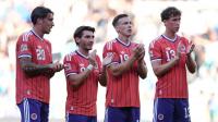 Key Scotland man set for redemption chance as Sebastien Pocognoli makes big call for Slovenia showdown