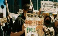Why a British documentary filmmaker turned his lens to SA’s protest legacy