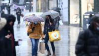 UK households urged to stock up on 14 items for winter amid polar vortex warning