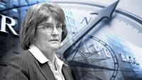RBA interest rates: Central bank piles pain on households with fourth rate rise and risk of more to come