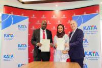 Emirates Holidays, KATA Sign MoU