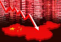 Trade Truce Fails to Mask China’s Trillion-Dollar Crisis