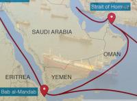 Oil surges as Trump rejects Iran deal, Murban jumps 3%
