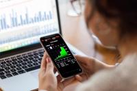Economy4 seconds ago Appetite for Financial, Energy Stocks Raises Nigerian Exchange By Dipo Olowookere The Nigerian Exchange (NGX) Limited rebounded by 0.18 per cent on Monday on the back of traders’...
