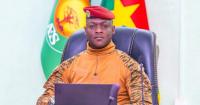 Burkina Faso’s AES currency pivot: Traoré hints at decisive shift amid regional speculation