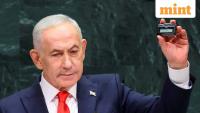 Netanyahu meets MBZ as US-Iran war rages: What’s behind Israel PM's secret UAE visit?