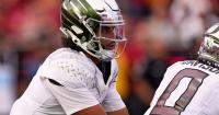 Big Ten power rankings: UW slips and Oregon’s future without Dante Moore