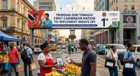 Trinidad and Tobago to Implement India’s UPI as First Caribbean Nation