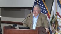 West Virginia to pave way on $88 million federal energy rebate programs, savings on utility bills coming