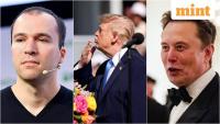 US midterms 2026: Elon Musk, Greg Brockman, Yass among billionaires funding political campaigns, mostly Republican