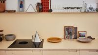 Is plywood a practical cost-effective alternative for kitchen worktops, or just false economy?