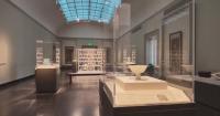 Washington’s Asian Art Museum director recalls first ladies' visit