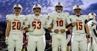 Gibson County Friday Night Lights: Titans host Hatchets; Tigers travel to Boonville
