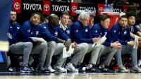 Murray's Mailbag: Who are some early candidates to replace Steve Alford as Nevada's coach?