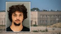 Boise man booked on three felony aggravated assault charges after reckless driving probe