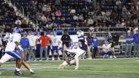 Nevada's Joe McFadden named Mountain West special teams player of the week