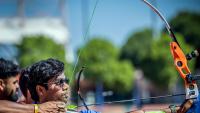 Asian Games: Archers Dhiraj, Neeraj enter men's recurve quarters