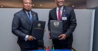 Ghana, Saint Kitts and Nevis sign labour deal to strengthen protections for Ghanaian nurses