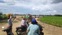 Myanmar arrests 21 over alleged NUG-linked donations