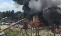 Myanmar military airstrike horror: 49 killed, 58 injured as bombs hit crowded Rakhine market