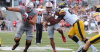 Iowa, Ohio State Each Look for Redemption in GameDay Showdown