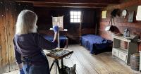 Fort Ligonier Association marks 80 years with look at past, future