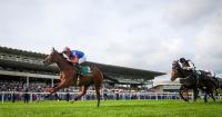 Uncertain weather outlook has Aidan O’Brien Arc plans ‘up in the air’