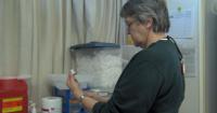 Alaska seeing early flu activity as health officials urge precautions