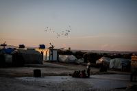 Britain Will Initially Take Hundreds of Refugees as Reopened Scheme Could Expand to Thousands