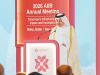 Minister Al Kuwari stresses need to scale up climate finance for resilient growth