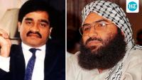 Dawood Ibrahim, Masood Azhar among terrorists on India’s 10 most wanted list; Goldy Brar on 56