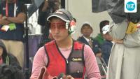 Asian Games Full India Results Day 11 (Updated Live): Neeru brings first-ever gold in women's trap, scripts history