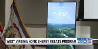 Home energy rebate program helps Huntington woman cut electric bill