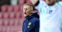Ireland squad yet to decide on whether to play second Israel match