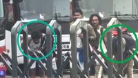 Asian Games 2026: Shreyas Iyer And Abhishek Sharma Take A Bow To Fans In Japanese Style After Quarterfinal Abandoned | Video