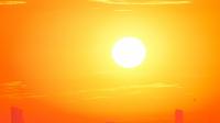 South Africa faces 1 200 heat deaths in super El Nino projection