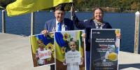 Michigan senators introducing resolution supporting return of Ukrainian children