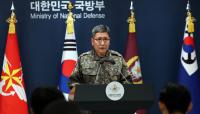 Military effectively concludes that North Korean mine caused series of blasts in DMZ